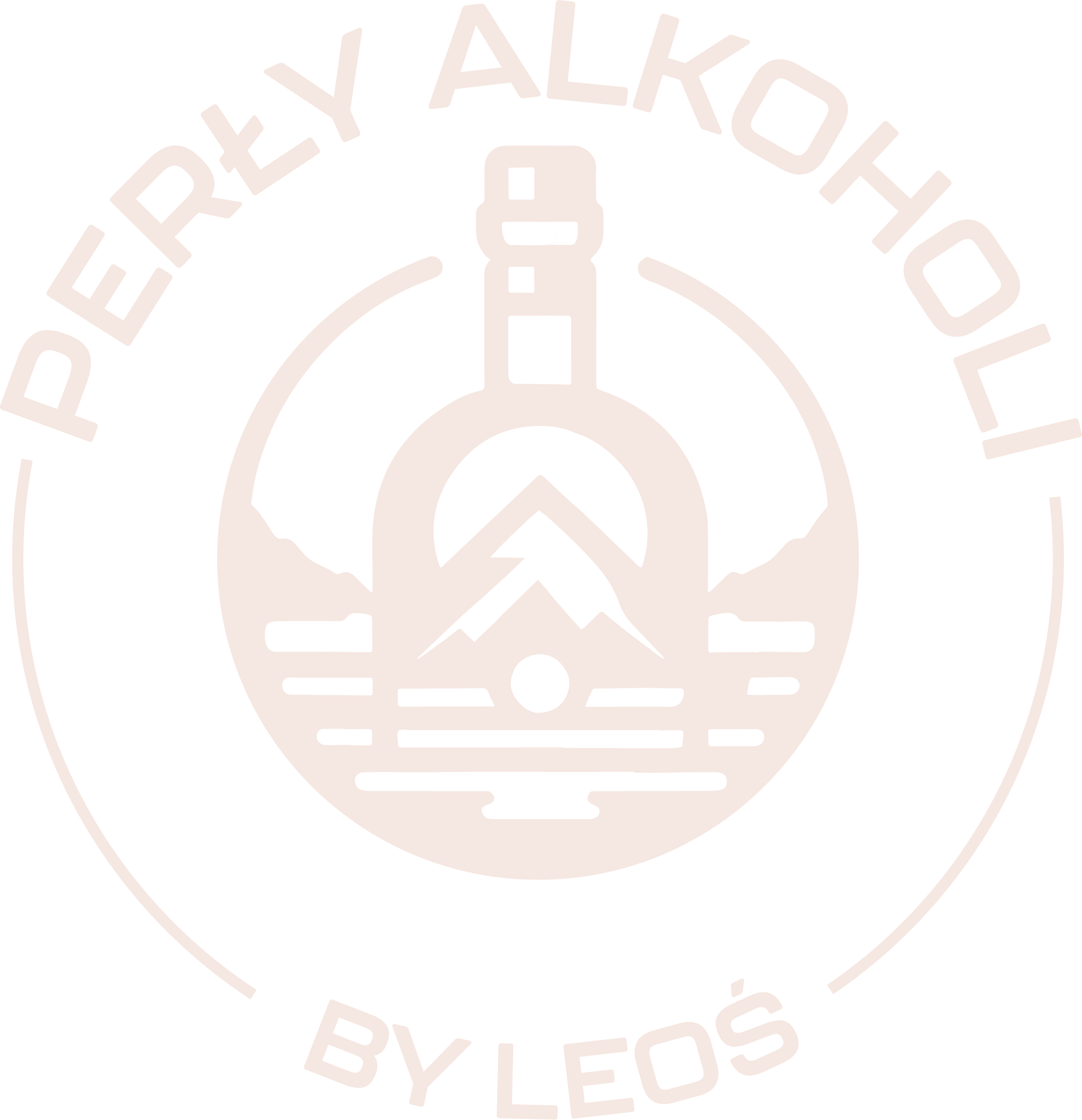 Perły alkoholi