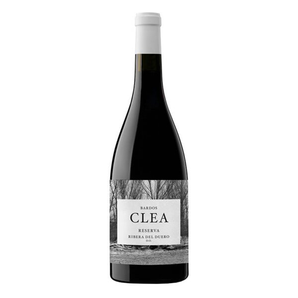 Clea Reserva 2018