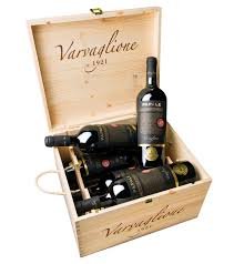 Papale Linea Oro Primitivo di Manduria DOP - Confezione da 6 bottiglie da 0,75 L