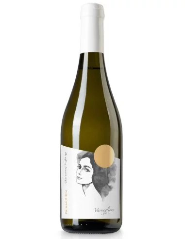 Varvaglione - Primadonna Chardonnay Puglia