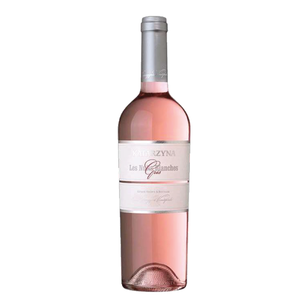 Les nuits blanches - Cabernet franc & syrah