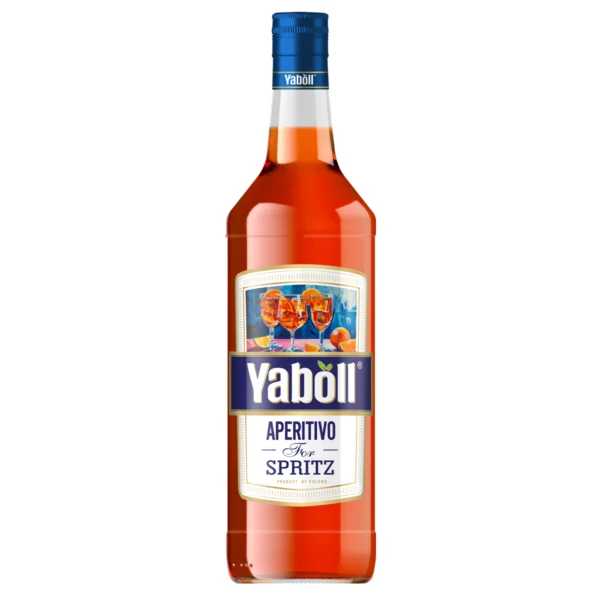 Yaboll - Aperitov